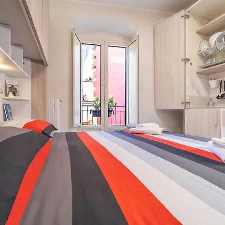 Bed & Breakfast Eraclio Barletta