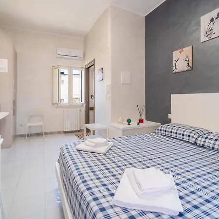 Eraclio Bed & Breakfast 3*