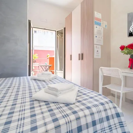 Eraclio B&B