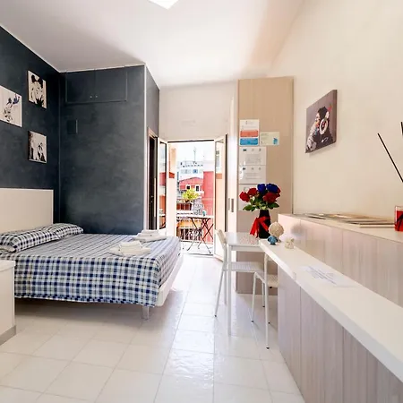 Eraclio Bed & Breakfast