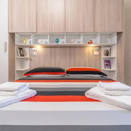 Bed & Breakfast Eraclio Barletta