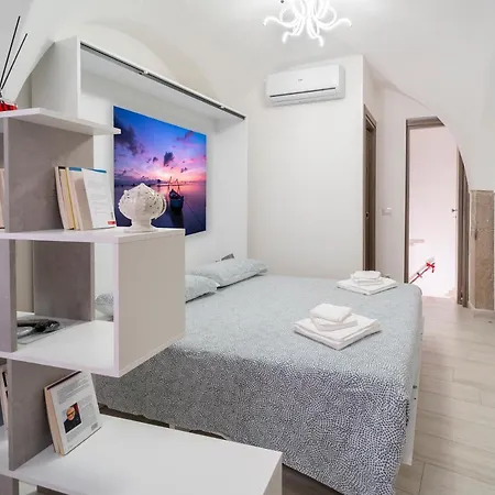 Eraclio Bed & Breakfast Barletta