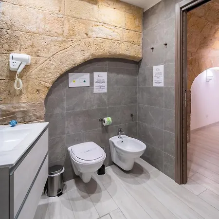 Eraclio Bed & Breakfast Barletta