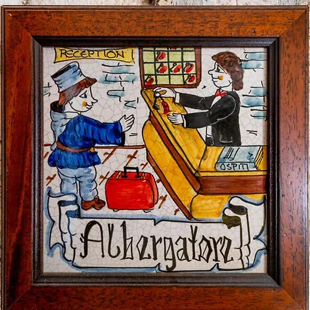 Bed & Breakfast Eraclio 3*