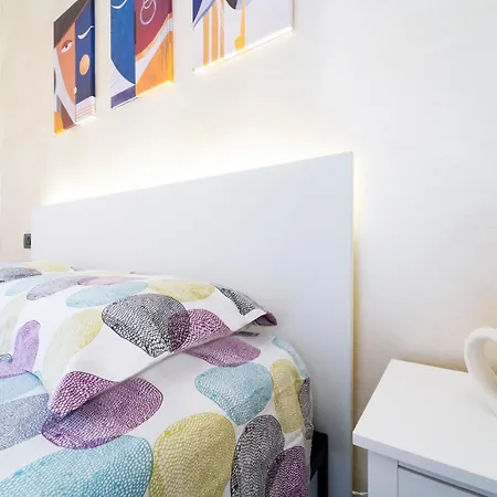 Eraclio Bed & Breakfast Barletta