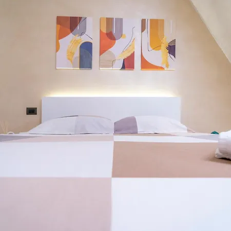 Eraclio Bed & Breakfast Barletta