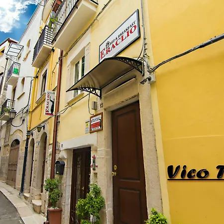 Bed & Breakfast Eraclio