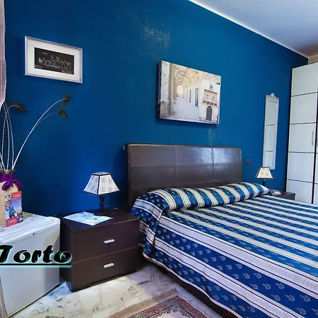 Eraclio Bed & Breakfast Barletta