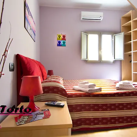 Bed & Breakfast Eraclio