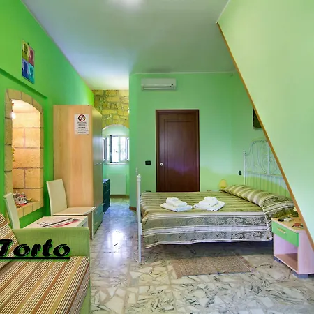 Bed & Breakfast Eraclio Barletta