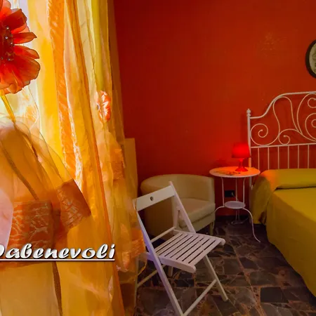 Bed & Breakfast Eraclio 3*