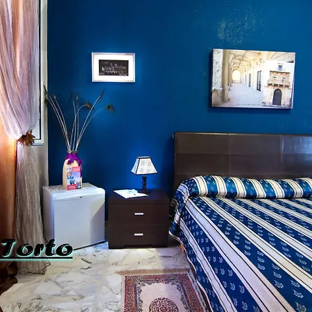 Eraclio Bed & Breakfast