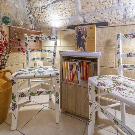 Eraclio Bed & Breakfast Barletta