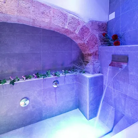 Bed & Breakfast Eraclio