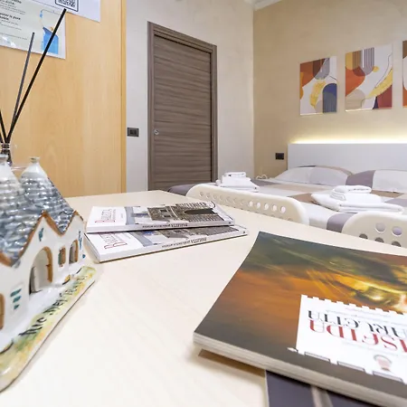 Eraclio Bed & Breakfast Barletta