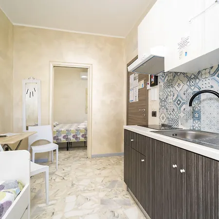 Bed & Breakfast Eraclio