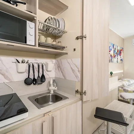 Eraclio Bed & Breakfast