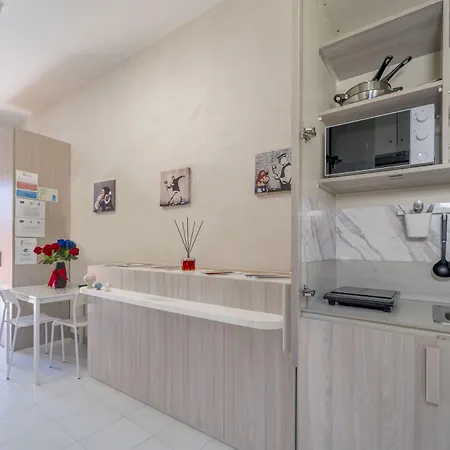 Bed & Breakfast Eraclio 3*