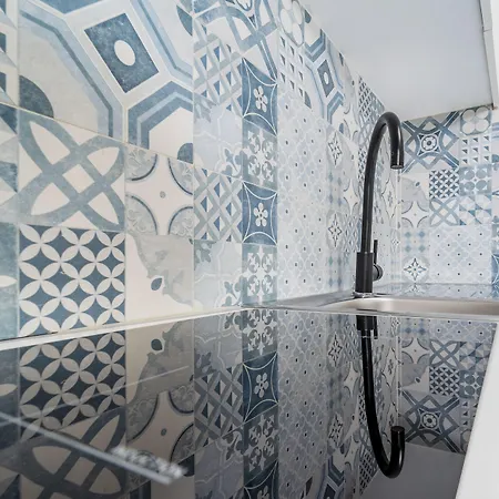 Eraclio Bed & Breakfast Barletta