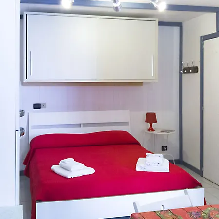 Bed & Breakfast Eraclio 3*