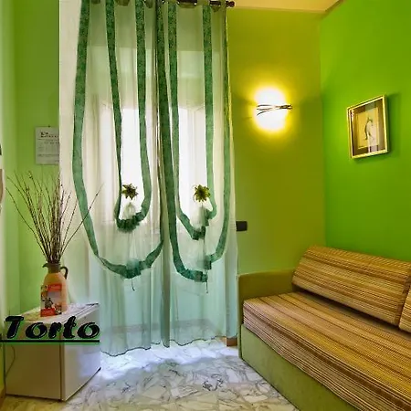 Bed & Breakfast Eraclio Barletta