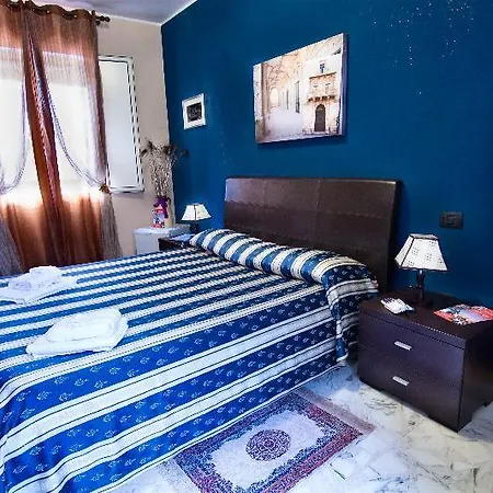 Eraclio Bed & Breakfast Barletta