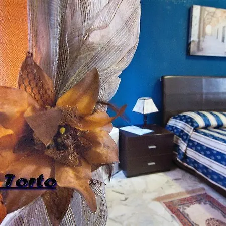 Eraclio Bed & Breakfast 3*
