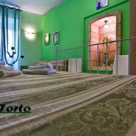 Eraclio 3* Μπαρλέτα