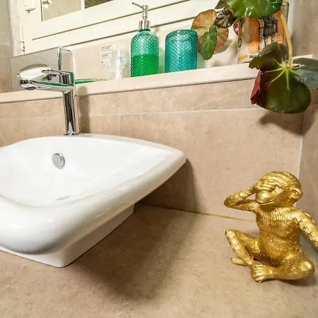 Bed & Breakfast Eraclio Barletta