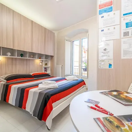 Bed & Breakfast Eraclio