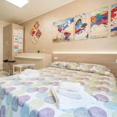 Eraclio فندق مبيت وإفطار 3*