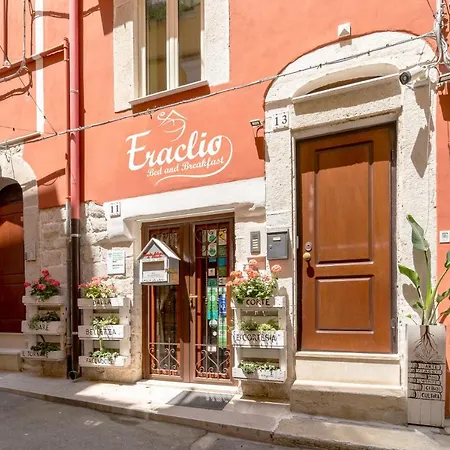 Bed & Breakfast Eraclio 3*
