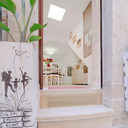 Bed & Breakfast Eraclio Barletta