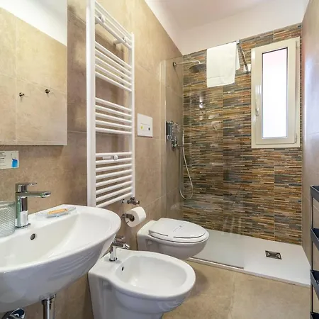 Eraclio فندق مبيت وإفطار 3*