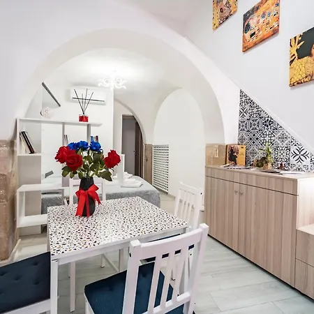 Eraclio Bed & Breakfast 3*