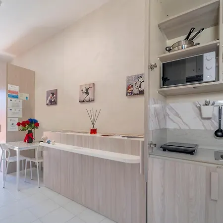 Bed & Breakfast Eraclio Barletta