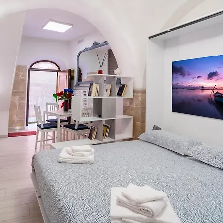 Eraclio Bed & Breakfast 3*