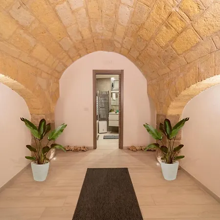 Eraclio Bed & Breakfast
