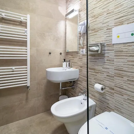 Eraclio 3* Barletta