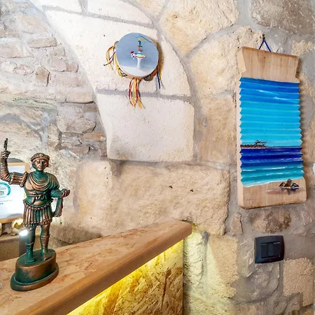 Eraclio Bed and breakfast Barletta