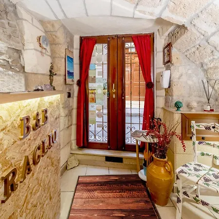 Bed & Breakfast Eraclio