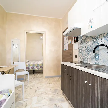 Eraclio Bed & Breakfast Barletta