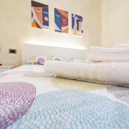 فندق مبيت وإفطار Eraclio 3*