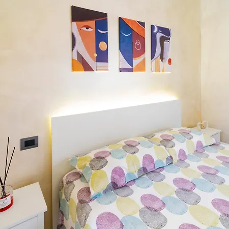 Eraclio 3* Барлетта