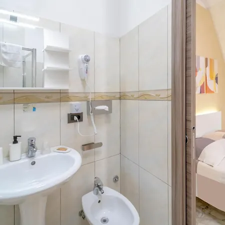 Bed & Breakfast Eraclio