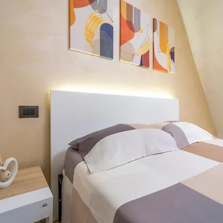 فندق مبيت وإفطار Eraclio