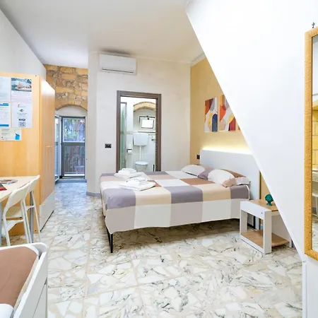 Eraclio Bed & Breakfast