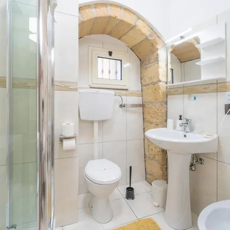 Eraclio 3* Barletta