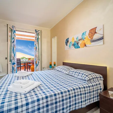 Eraclio Bed & Breakfast 3*