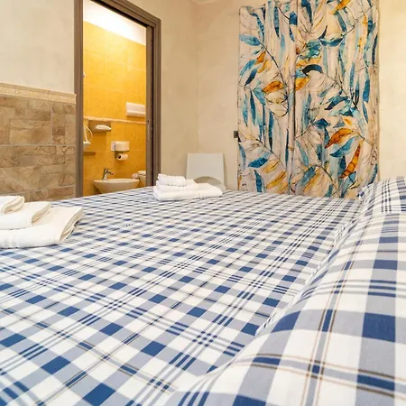 Eraclio 3* Барлетта